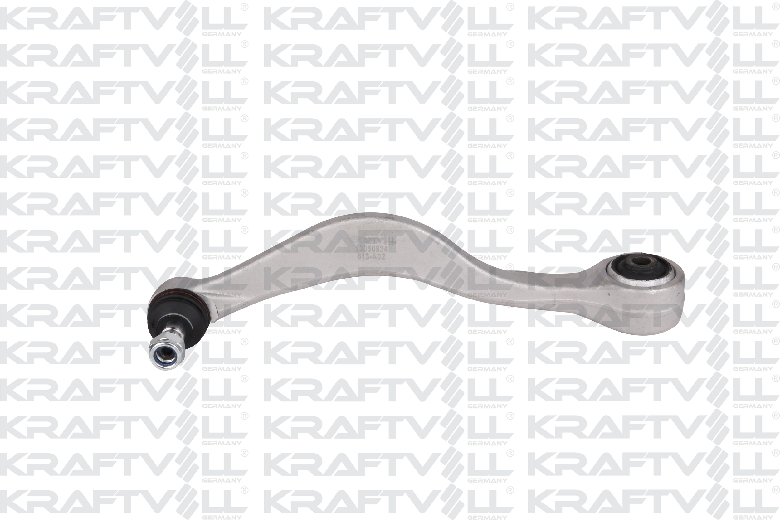 Control/Trailing Arm, wheel suspension (13050834)