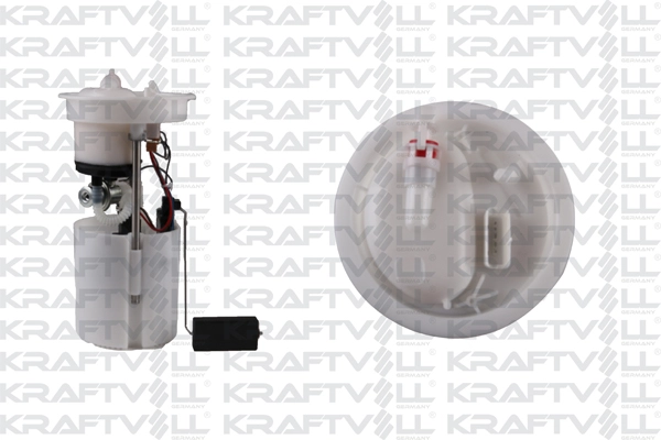 Fuel Feed Unit (05050197)