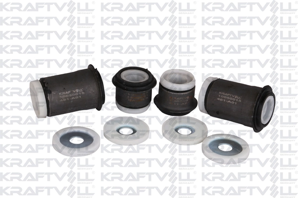 Mounting, control/trailing arm (10050015)