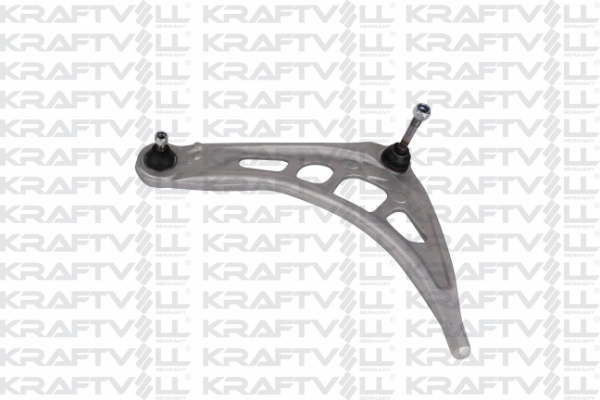 Control/Trailing Arm, wheel suspension (13050828)