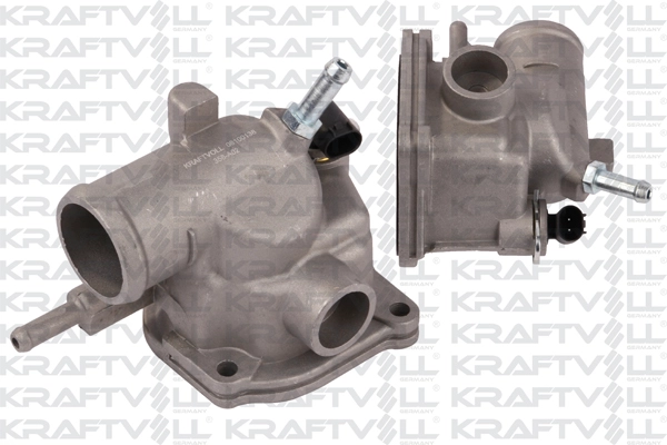 Thermostat, coolant (08100138)