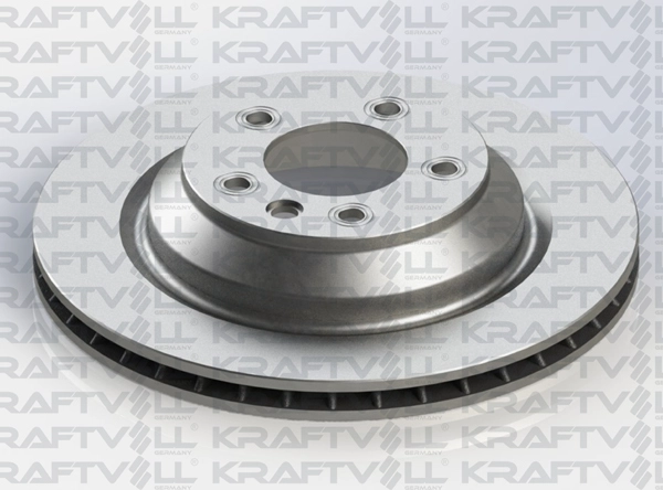 Brake Disc (07040520)