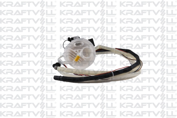 Fuel Filter (05050258)