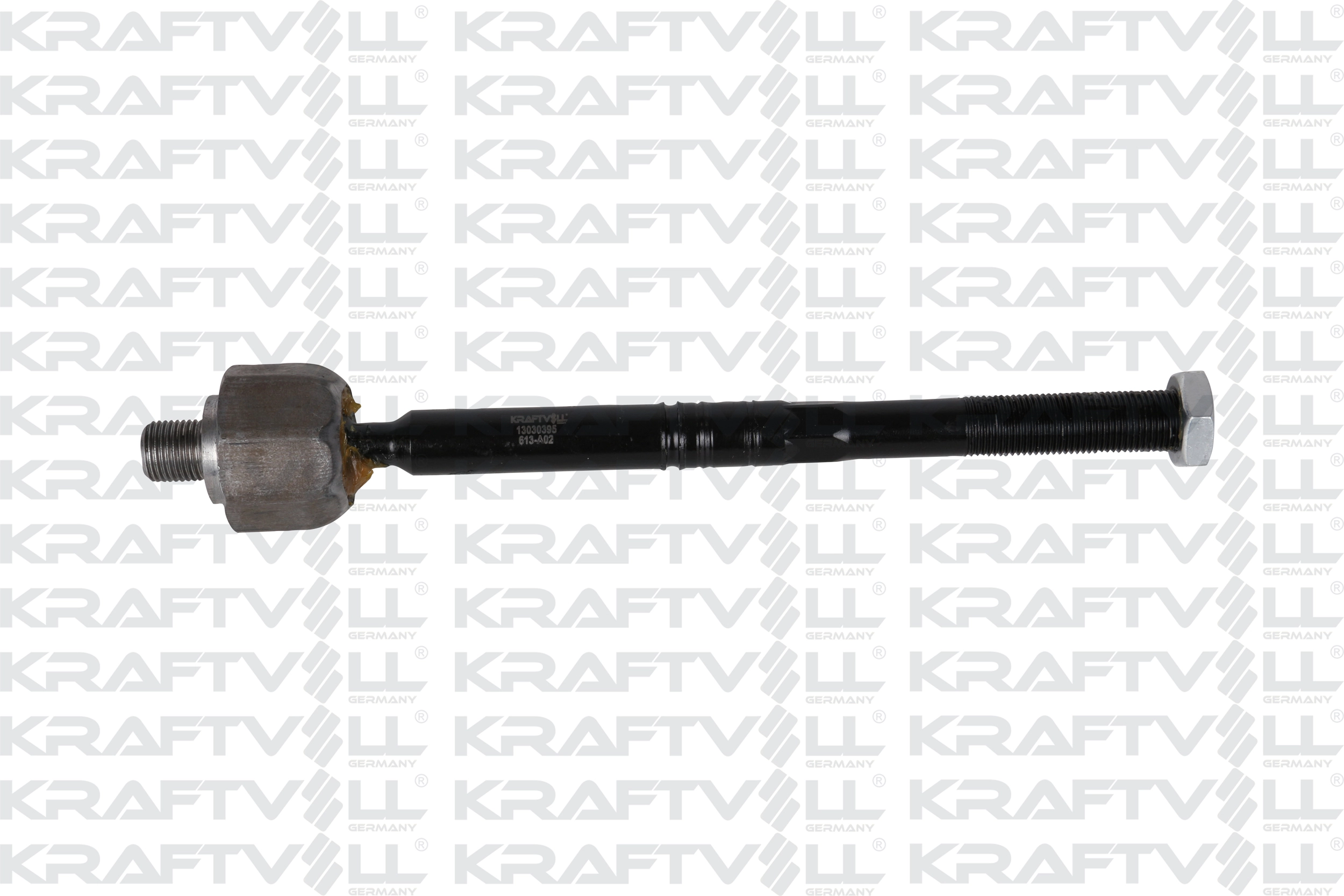 Inner Tie Rod (13030395)