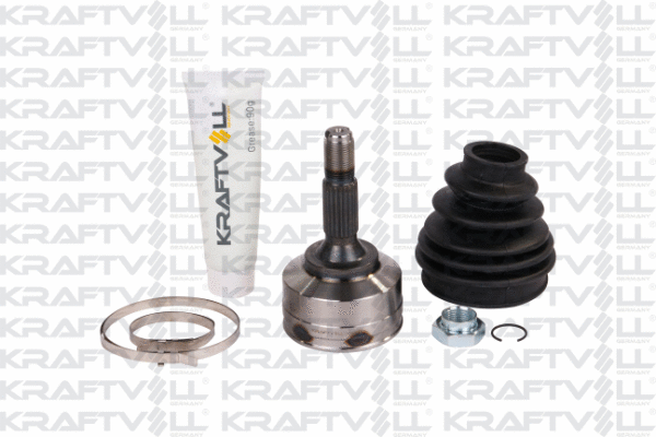 Joint Kit, drive shaft (01020089)