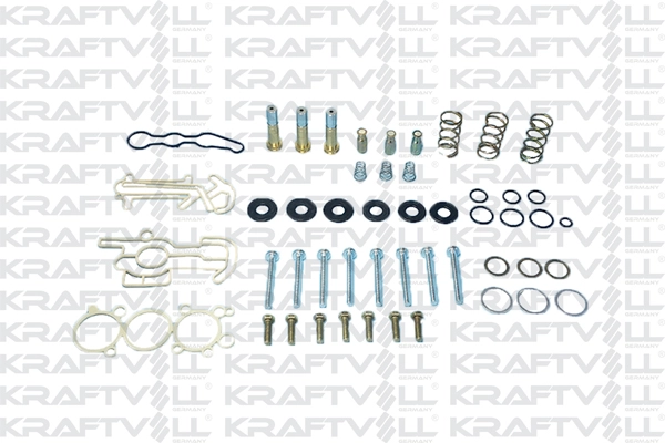 Solenoid Valve (07140066)