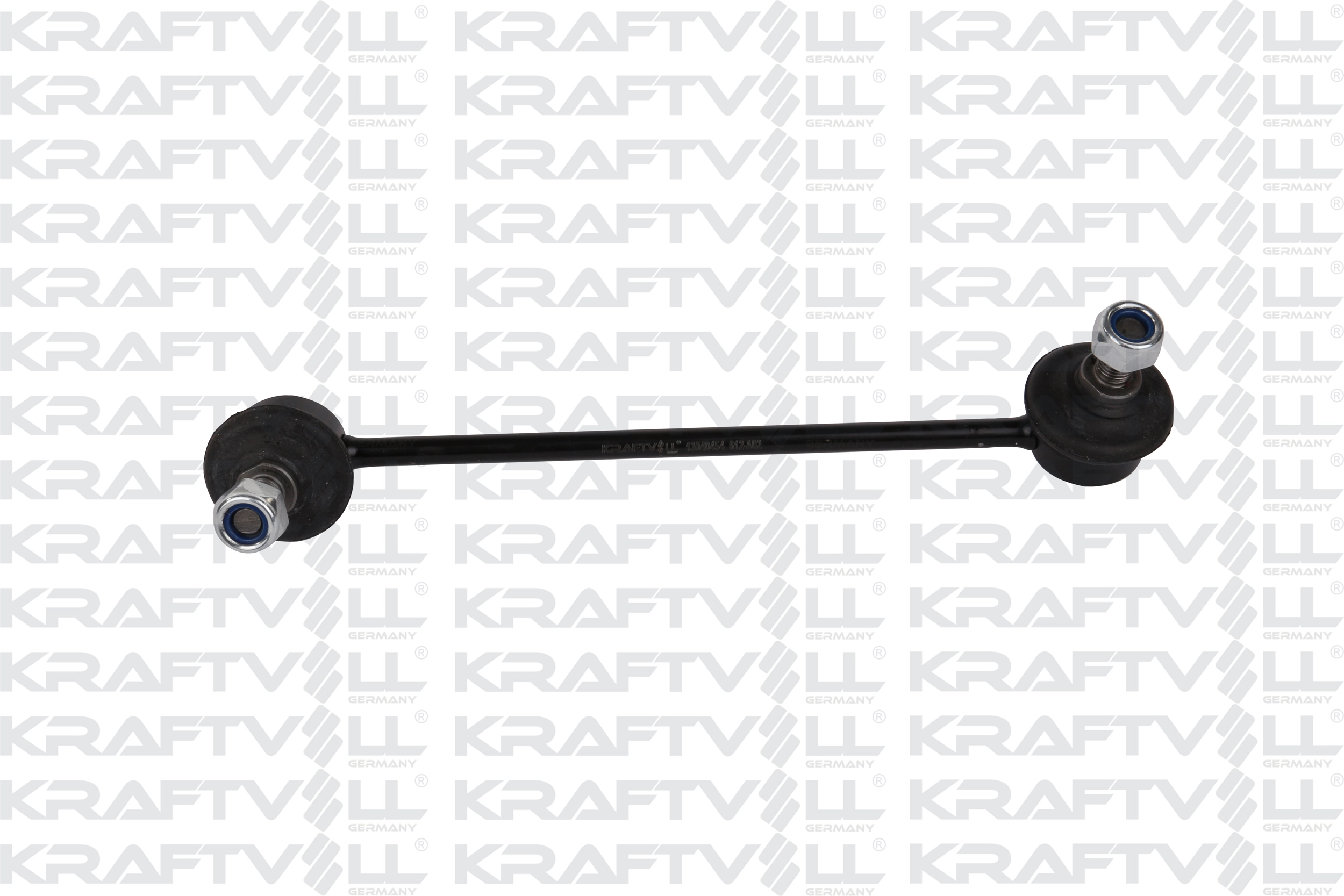 Link/Coupling Rod, stabiliser bar (13040454)