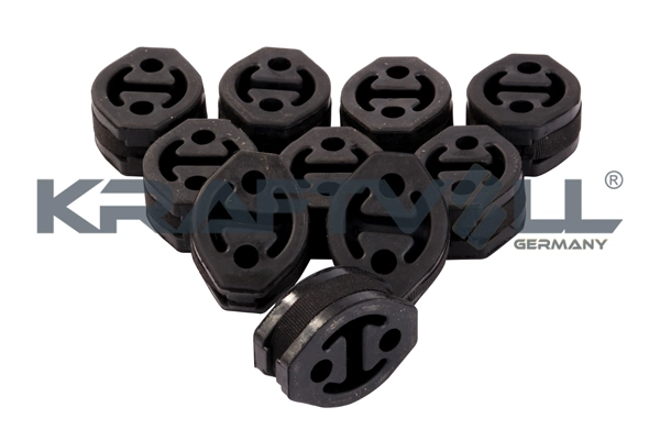 Mount, exhaust system (10060180)