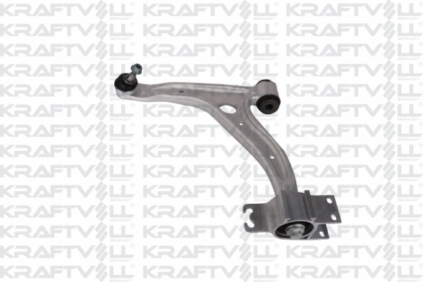 Control/Trailing Arm, wheel suspension (13050459)