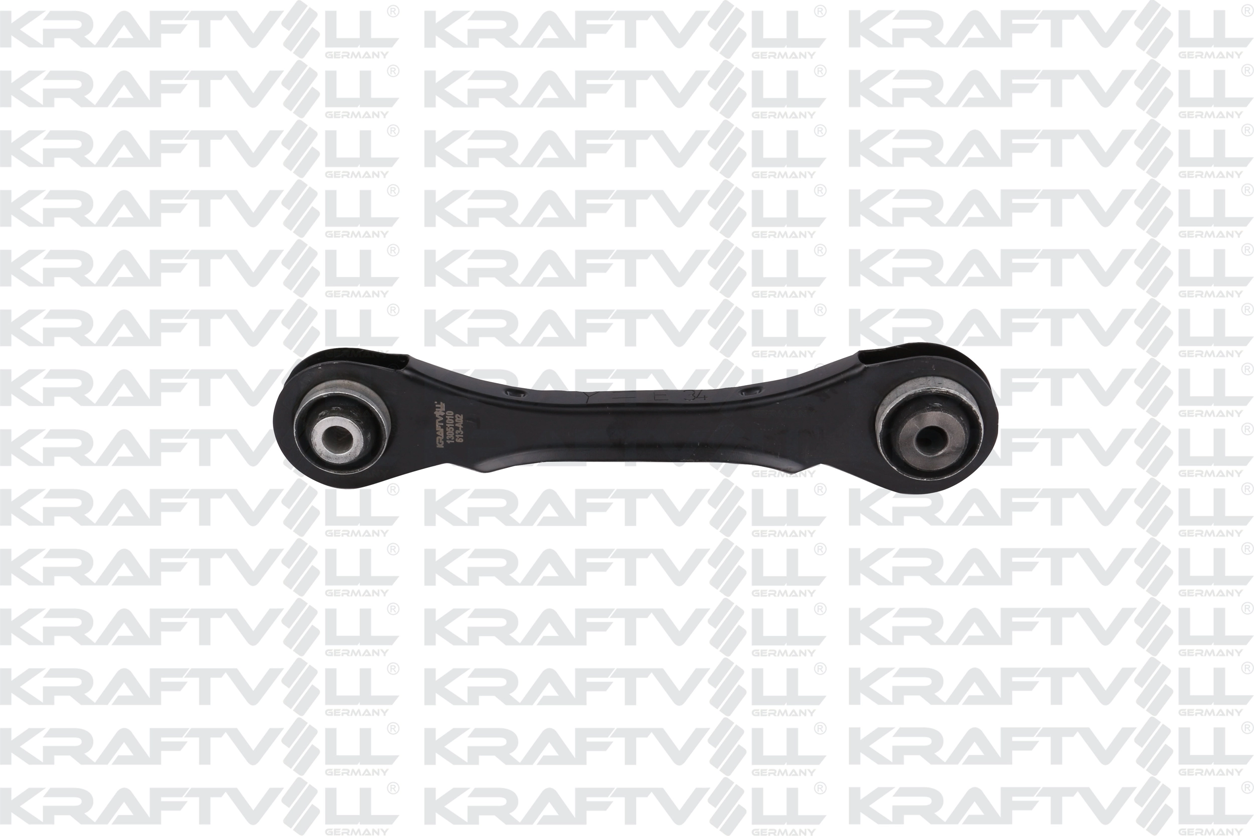 Control/Trailing Arm, wheel suspension (13051010)