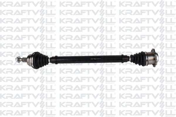 Drive Shaft (01010308)