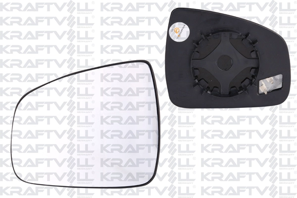 Mirror Glass, exterior mirror (09080009)