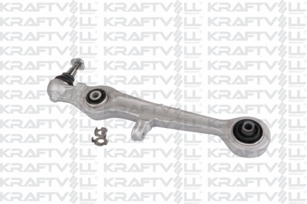 Control/Trailing Arm, wheel suspension (13030007)