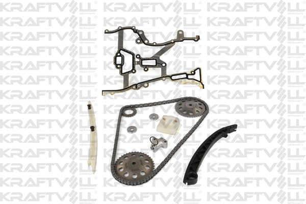 Timing Chain Kit (12100085)