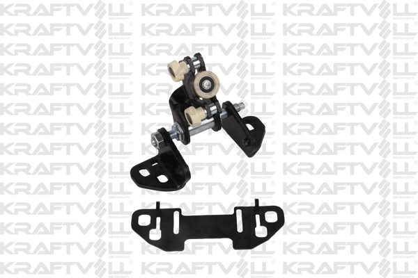 Roller Guide, sliding door (09040147)