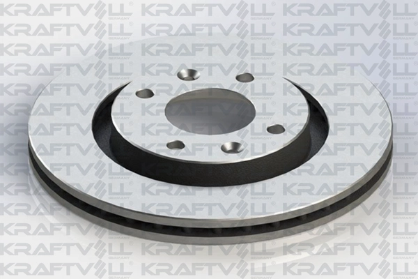 Brake Disc (07040072)
