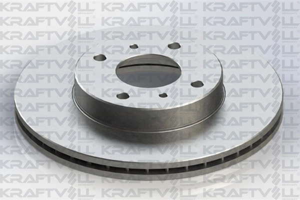 Brake Disc (07040168)