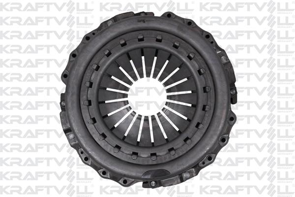 Clutch Pressure Plate (03020033)