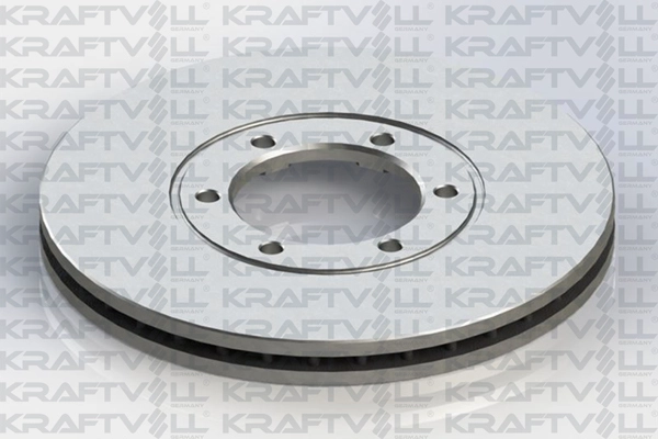 Brake Disc (07040053)