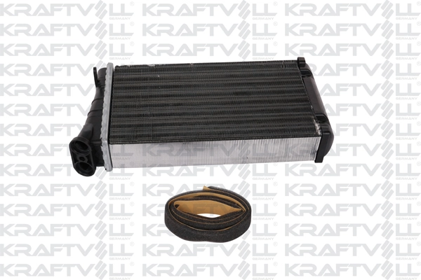 Heat Exchanger, interior heating (08050107)