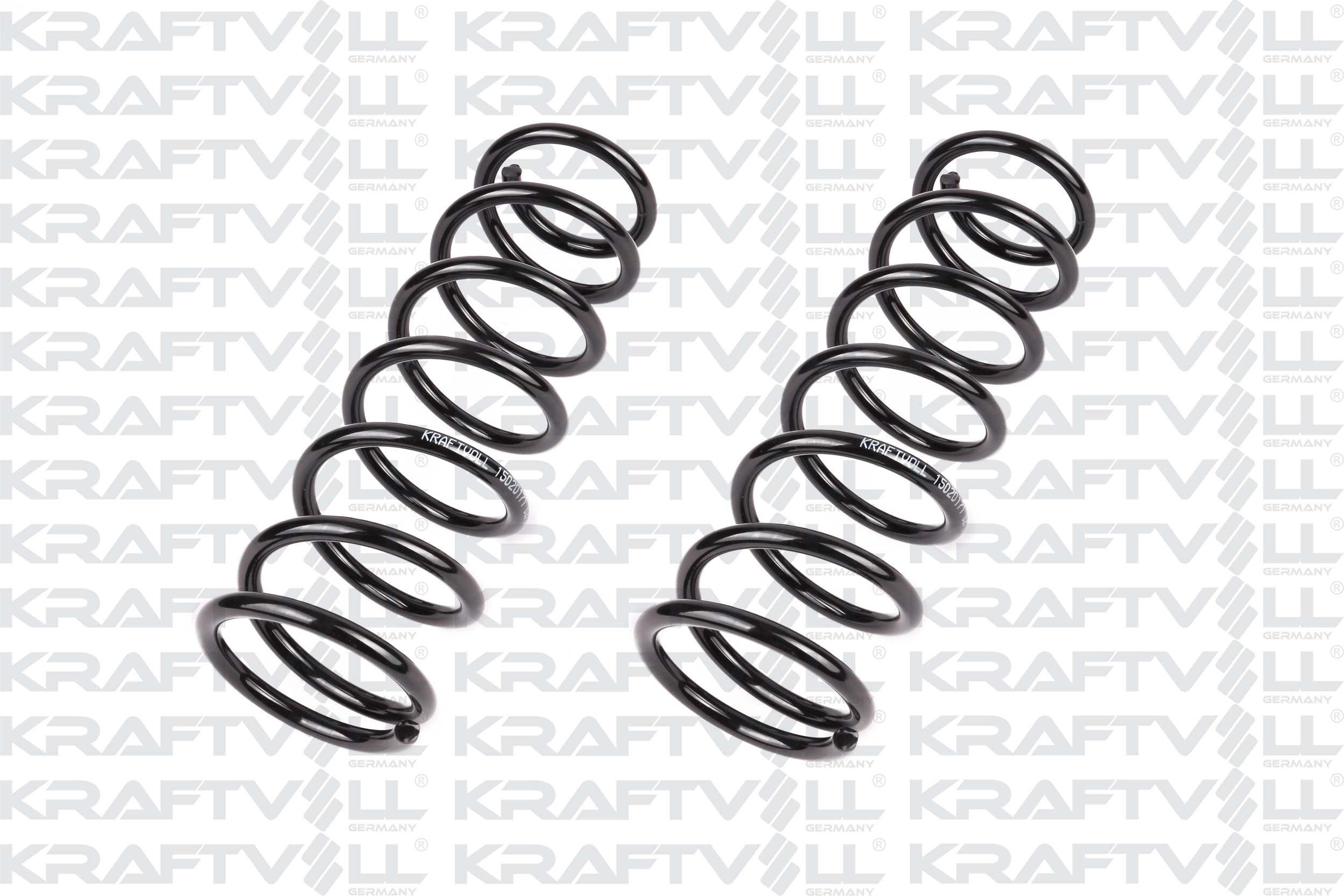 Suspension Spring (15020171)