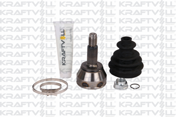 Joint Kit, drive shaft (01020060)