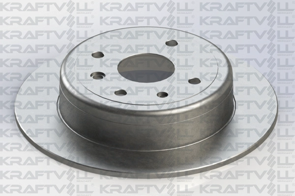 Brake Disc (07040780)