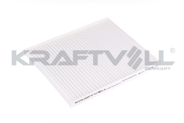 Filter, cabin air (06040018)