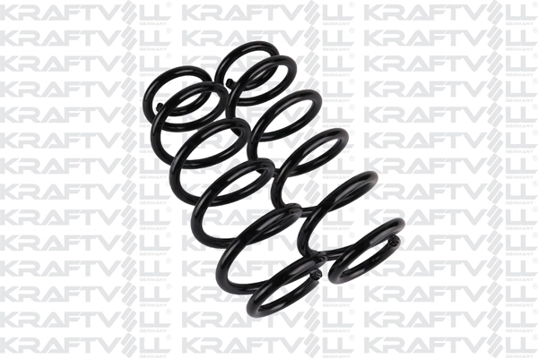 Suspension Spring (15020335)