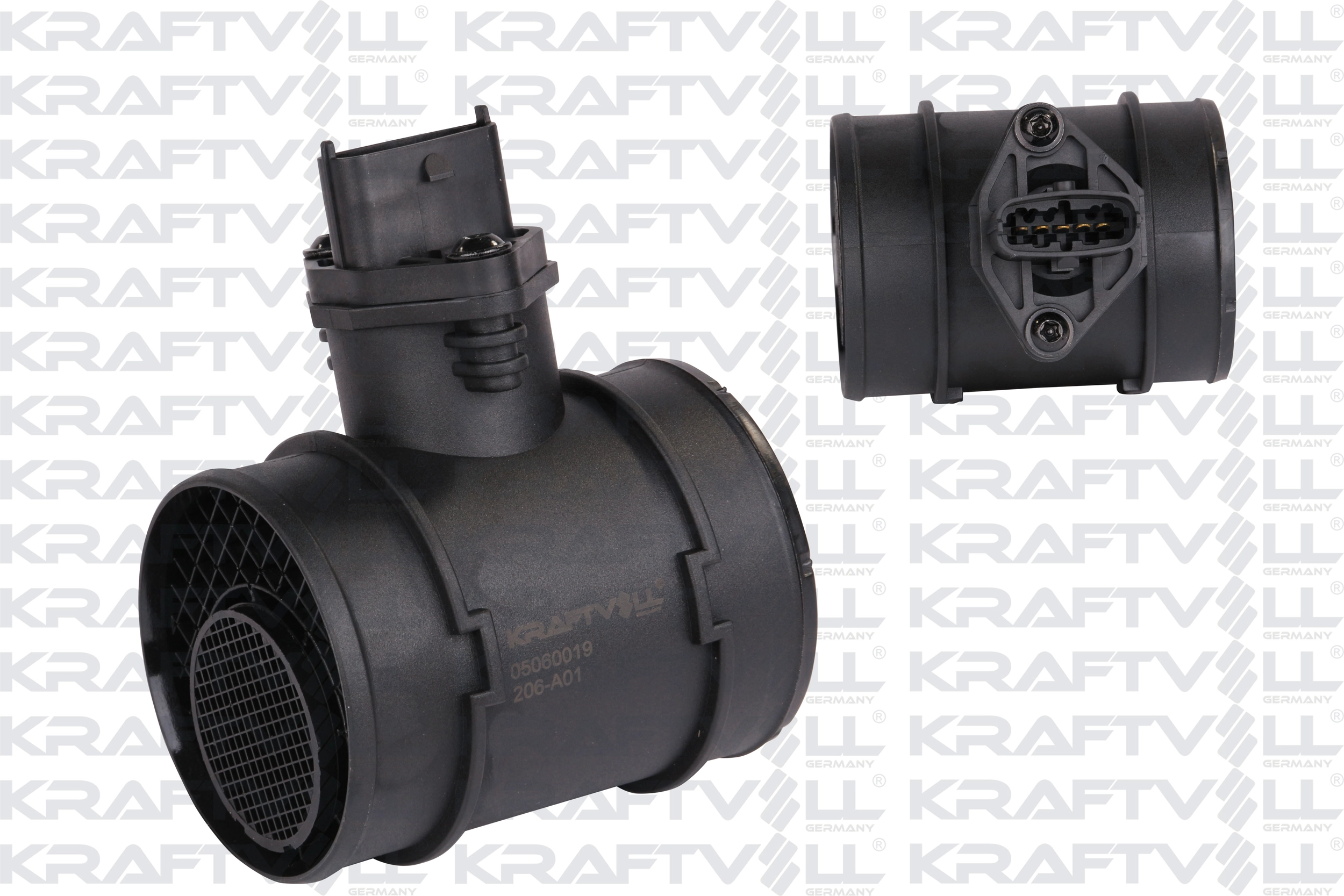 Mass Air Flow Sensor (05060019)