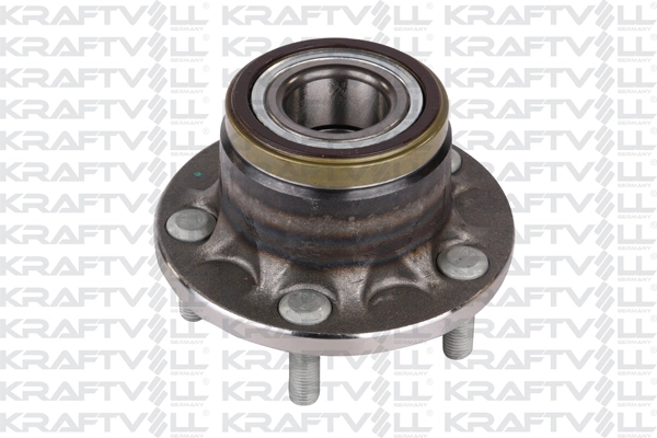 Wheel Bearing Kit (14030009)