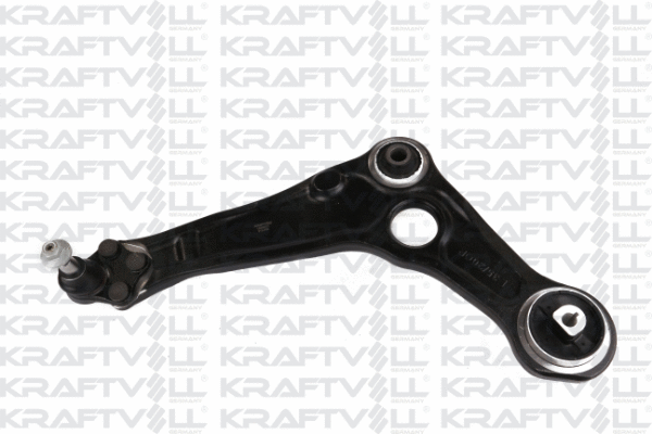 Control/Trailing Arm, wheel suspension (13050271)