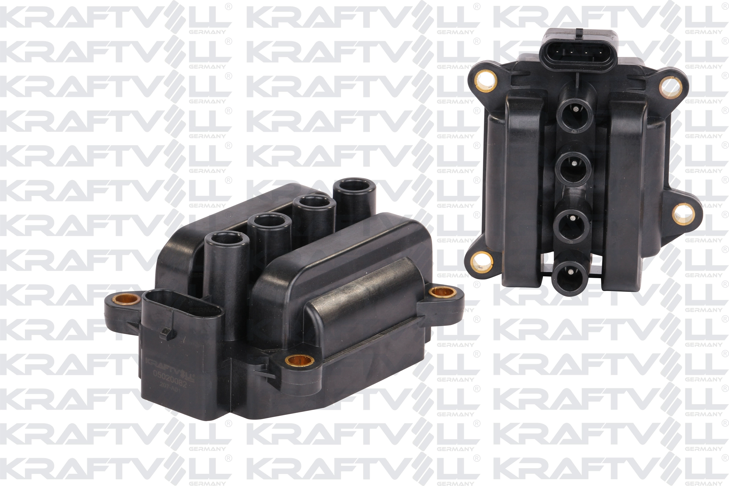 Ignition Coil (05020082)