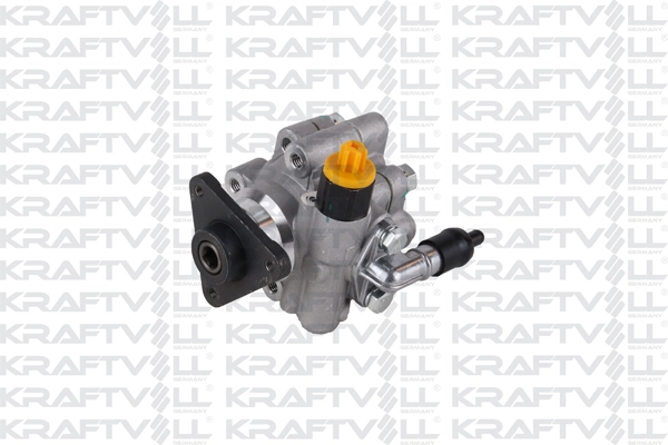 Hydraulic Pump, steering (01060067)