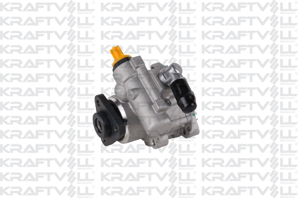 Hydraulic Pump, steering (01060022)