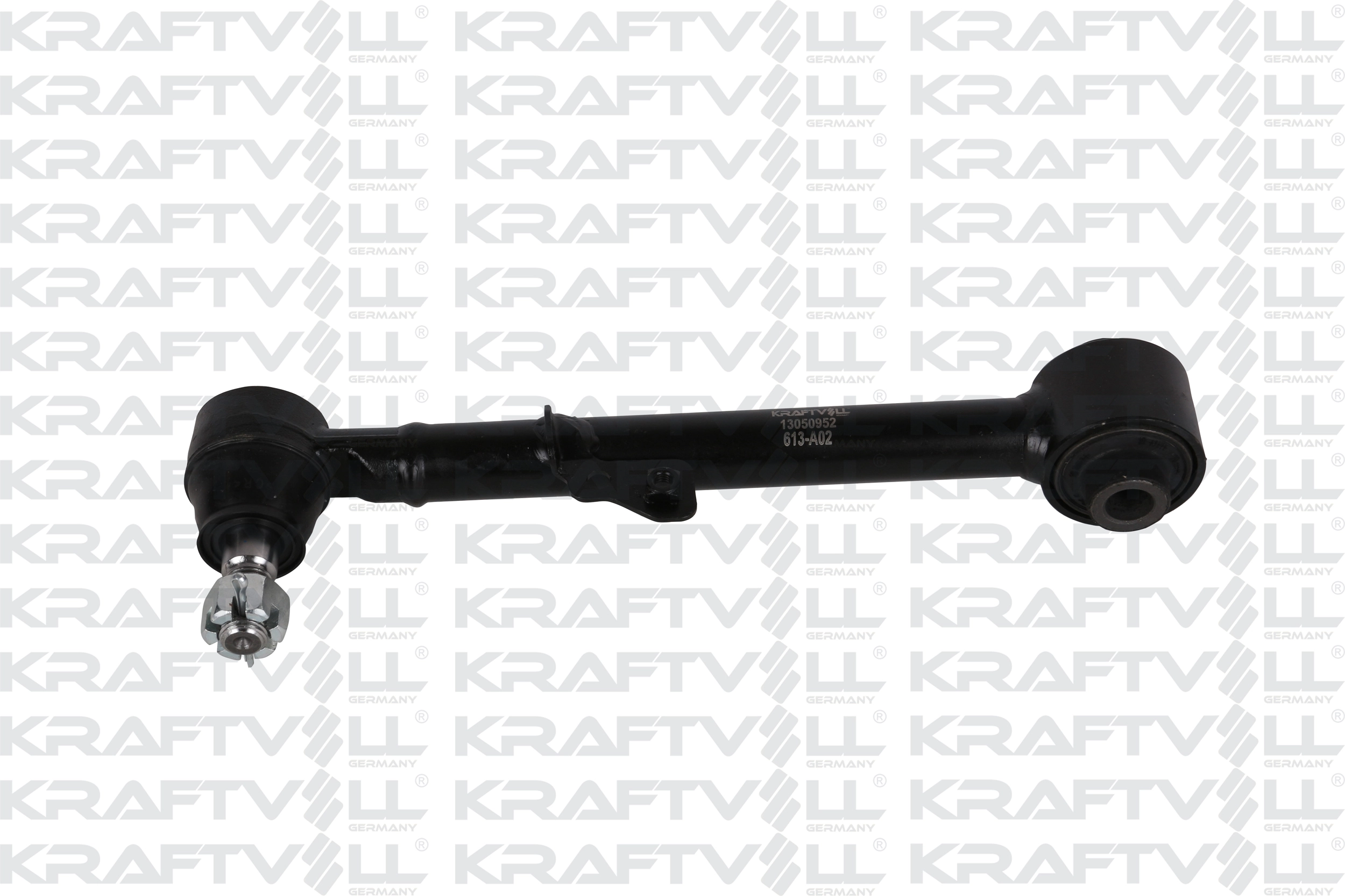 Control/Trailing Arm, wheel suspension (13050952)