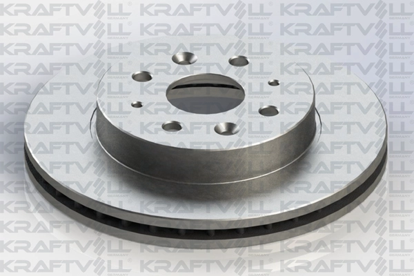 Brake Disc (07040482)
