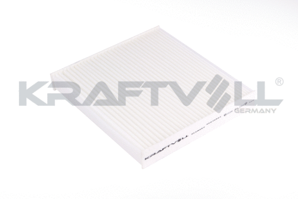 Filter, cabin air (06040004)