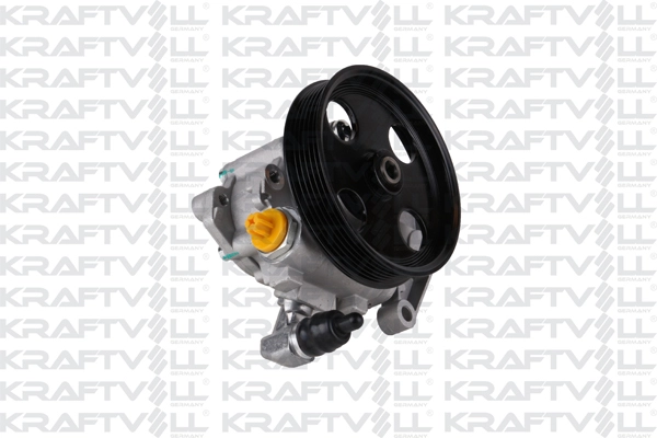 Hydraulic Pump, steering (01060102)