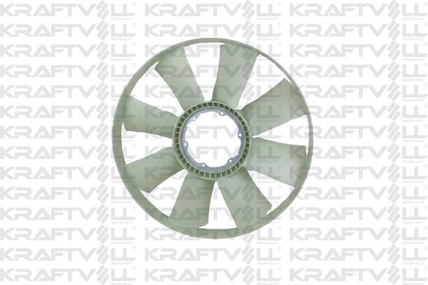Fan Wheel, engine cooling (08020154)