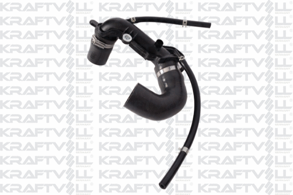 Charge Air Hose (10030059)