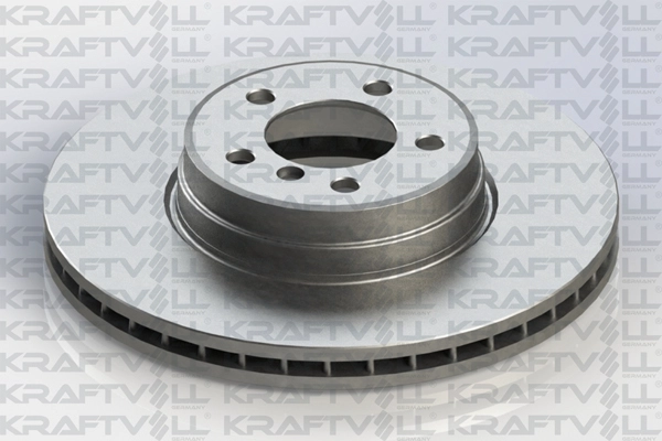 Brake Disc (07040444)
