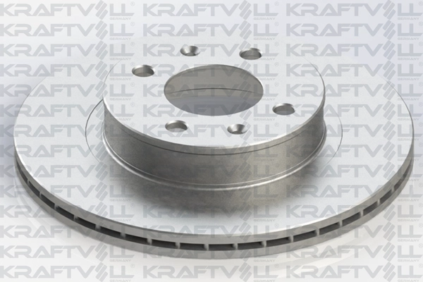 Brake Disc (07040613)