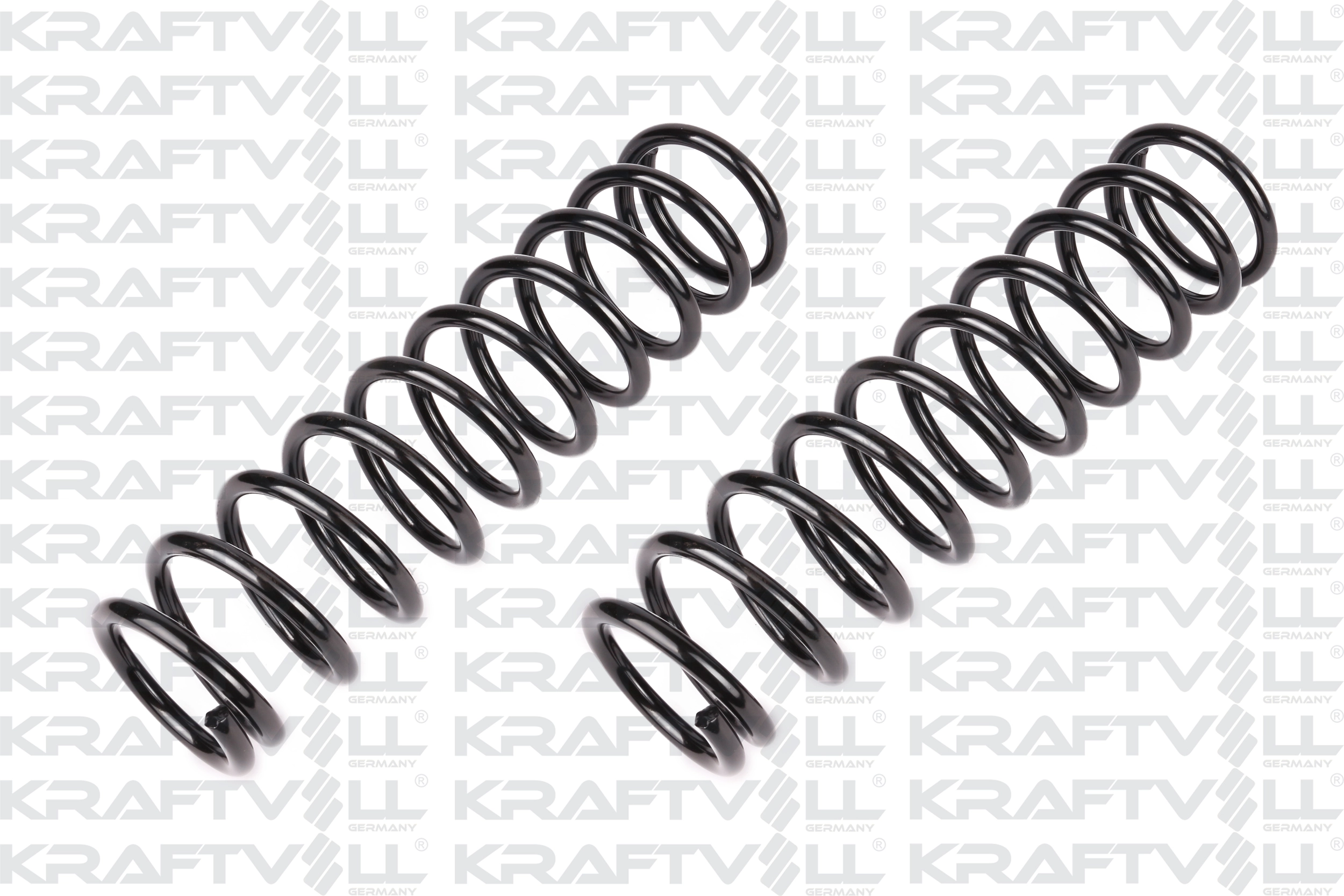 Suspension Spring (15020183)