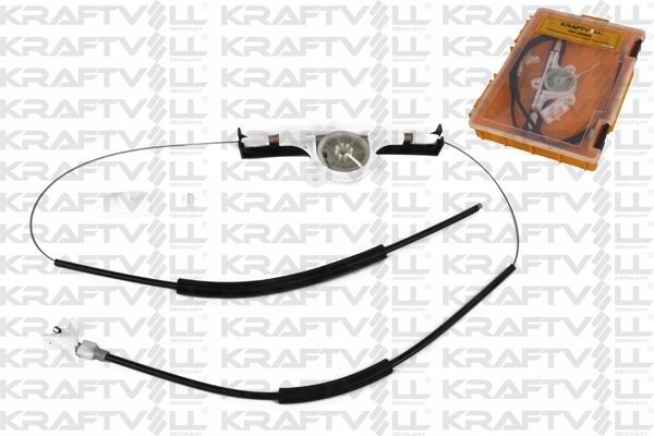 Window Regulator (09120084)