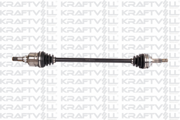 Drive Shaft (01010102)