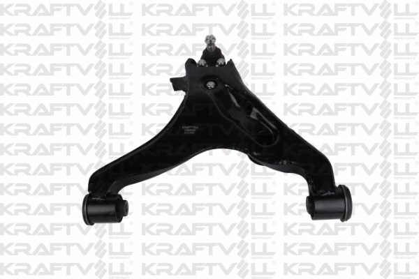 Control/Trailing Arm, wheel suspension (13050406)