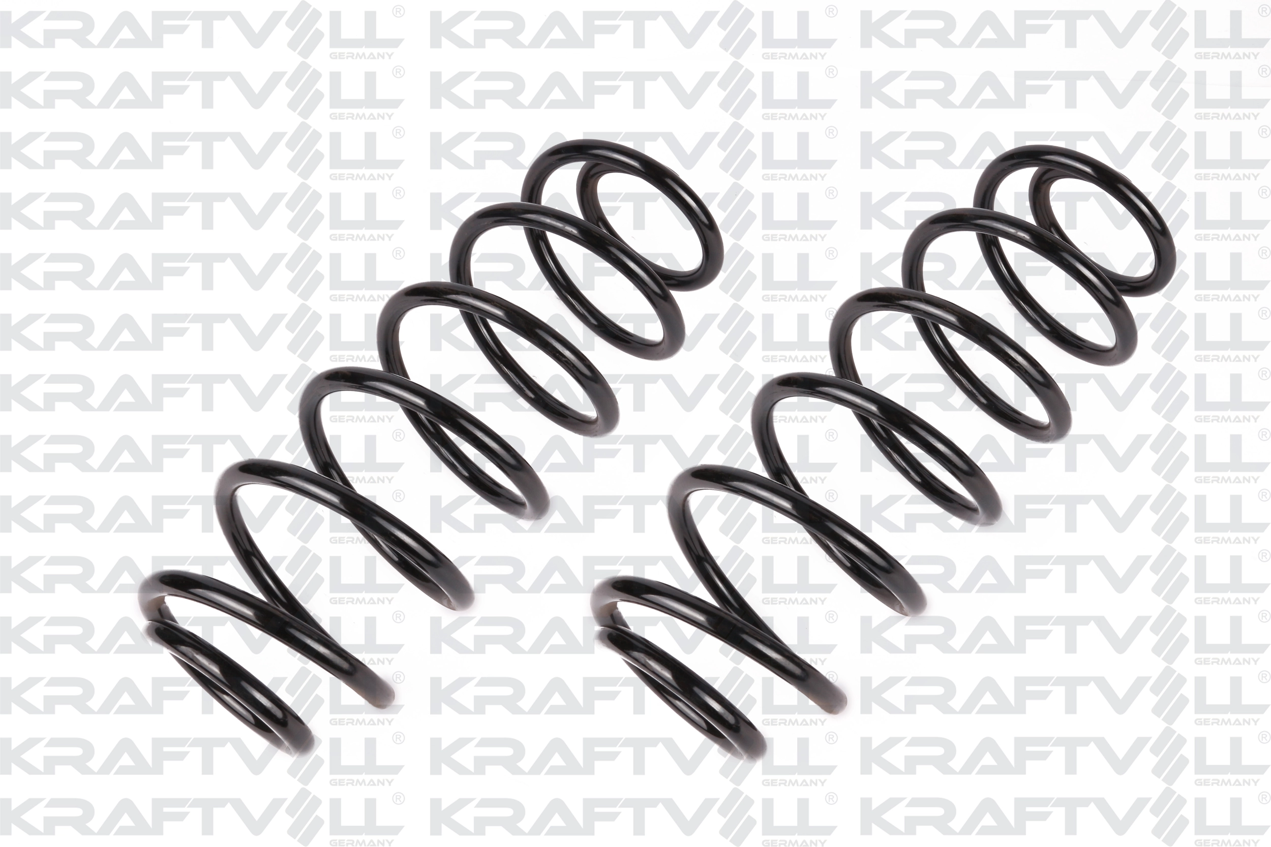 Suspension Spring (15020137)