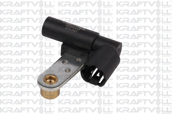 Sensor, crankshaft pulse (05090334)