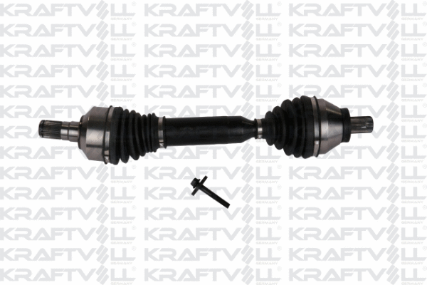Drive Shaft (01010215)